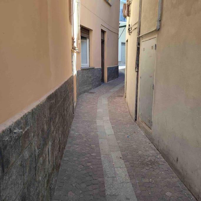 Apartamento Casa Maria Dervio Exterior foto