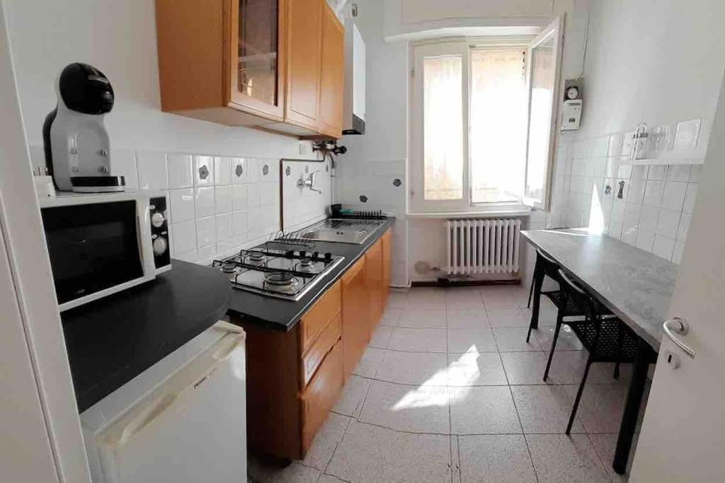 Apartamento Casa Maria Dervio Exterior foto
