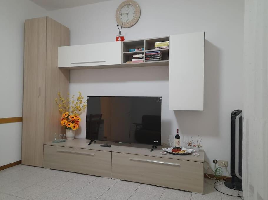Apartamento Casa Maria Dervio Exterior foto