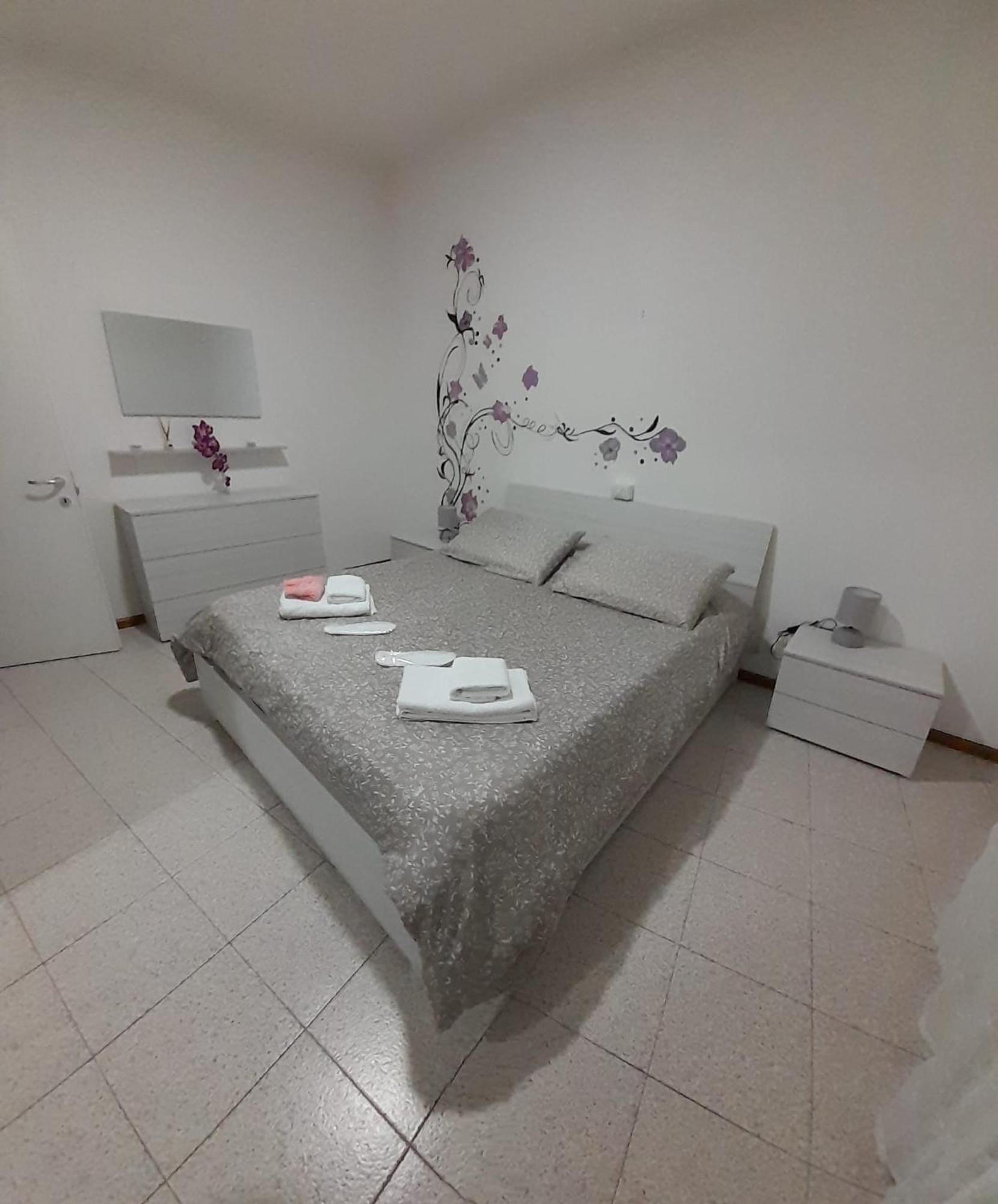 Apartamento Casa Maria Dervio Exterior foto