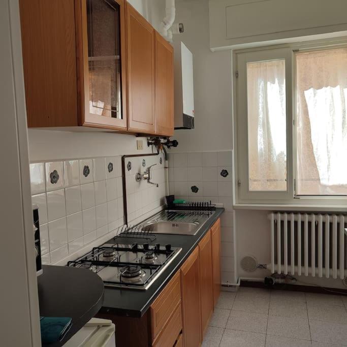 Apartamento Casa Maria Dervio Exterior foto